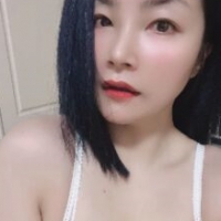 鄞州万达小妹子